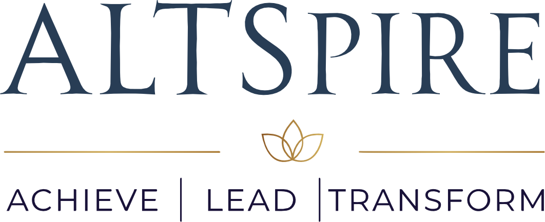 Altspire Logo