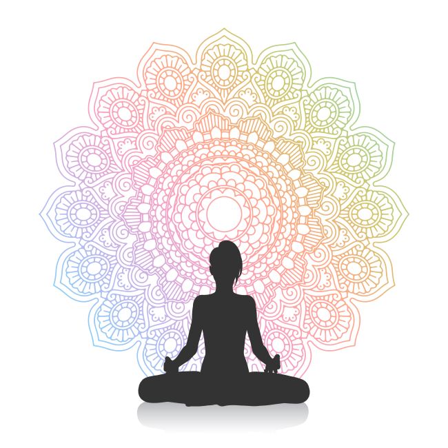 Yoga & Naturopathy